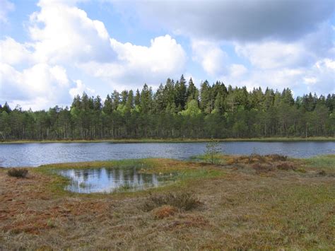 Rezervatai - Žemaitijos parkas