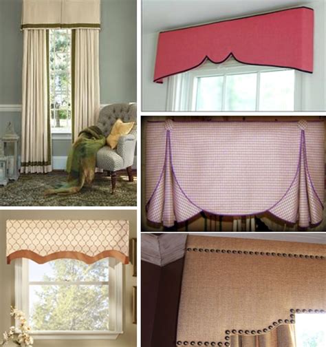 Window Valance Ideas Valance Window Treatment Ideas Blindsgalore