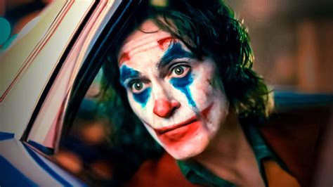 Joker Movie Ending Explained What Was Fake And What Was Real