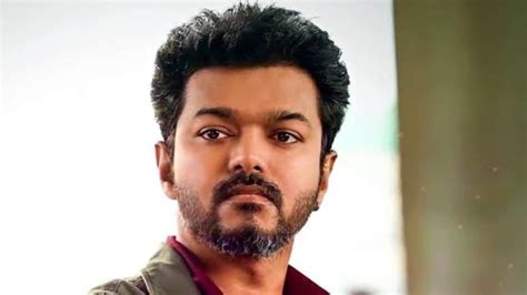 Actor Vijay reacts to CAA notification, urges Tamil Nadu govt to ...