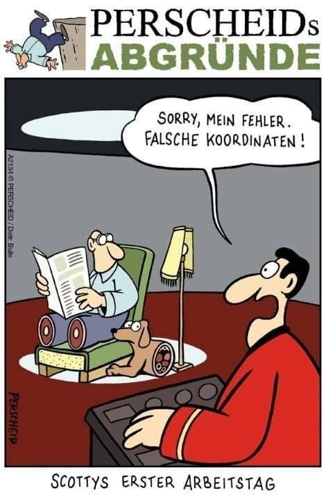 Pin Von Rieslingmike Auf Perscheid Lustige Cartoons Lustig Humor Lustig