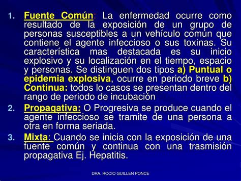 Ppt Endemias Y Epidemias Powerpoint Presentation Free Download Id