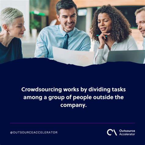 Crowdsourcing Outsourcing Glossary Outsource Accelerator