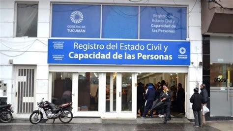 Registro Civil En Qu Horarios Abrir Los Fines De Semana