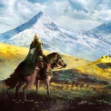 Pin By Joaquim Rodriguez Ibarz On Art Tolkien Lotr Art Tolkien Art