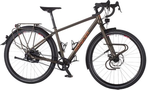 List of Rohloff Bike Models For Touring and Bikepacking - CyclingAbout