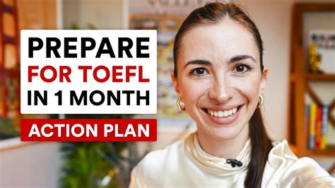 How To Prepare For TOEFL In 1 Month YouTube