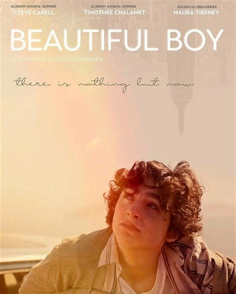 beautiful boy book cover - Yi Braun