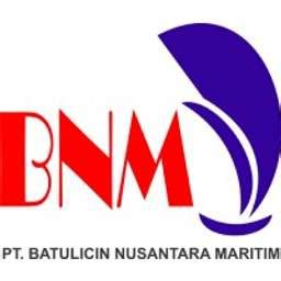 Batulicin Nusantara Maritim - Crunchbase Company Profile & Funding