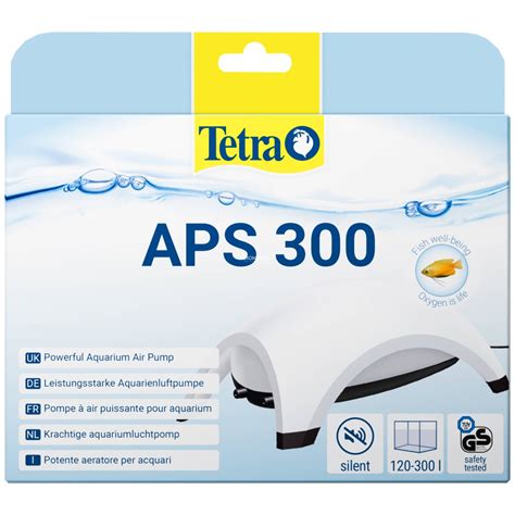 Tetra Aps