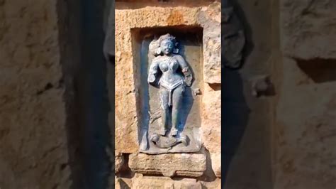 Vinayaki Female Avatar Of Ganesh At 64yogini Tantra Shaktipeeth