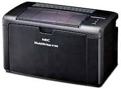 Amazon 日本電気 A4モノクロページ LED プリンタ MultiWriter 5100 PR L5100 NEC レーザー