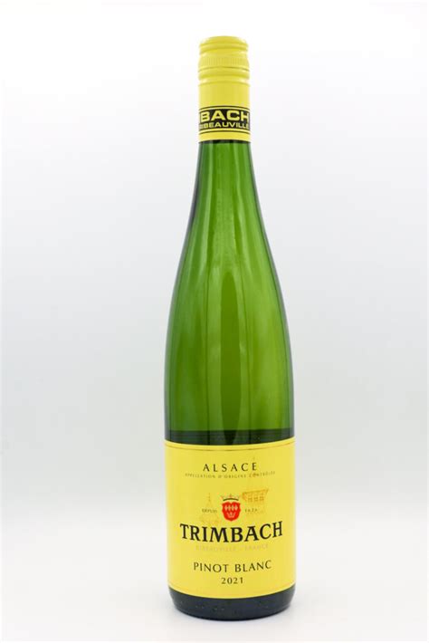 Trimbach Pinot Blanc Community Wine Spirits