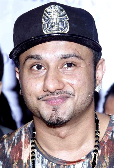 Yo Yo Honey Singh