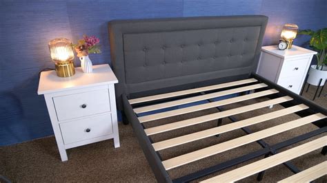 Nectar Bed Frame Review 2025 Sleepopolis