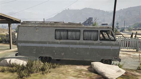 Journey In Gta 5