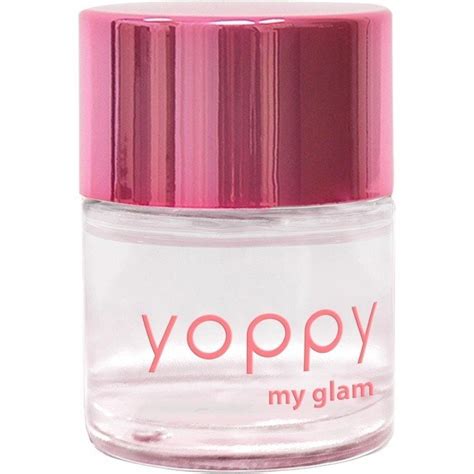 Yoppy - My Glam | Reviews and Rating