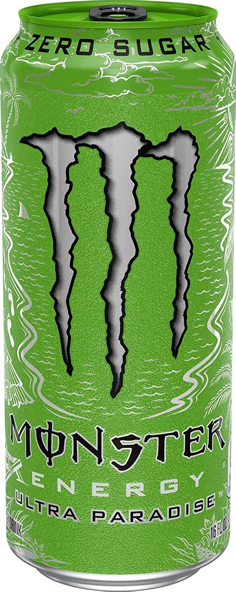 Monster Ultra Paradise 473ml