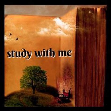 Study With Me Youtube