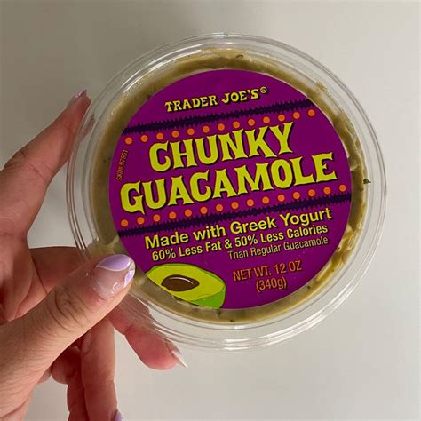 The Best Trader Joe S Dips Ranked The Everygirl