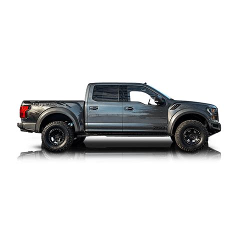 2020 Ford F 150 Raptor Conversion For Sale Exotic Car Trader Lot 23013651