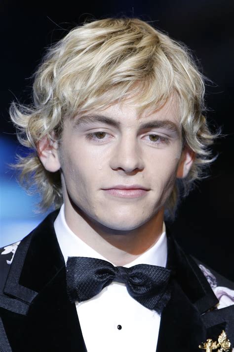 Ross Lynch Profile Images The Movie Database Tmdb