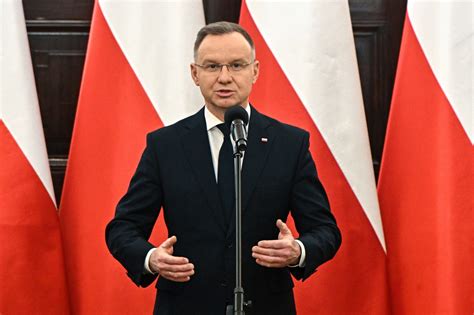 Andrzej Duda podpisał ustawę budżetową GazetaPrawna pl