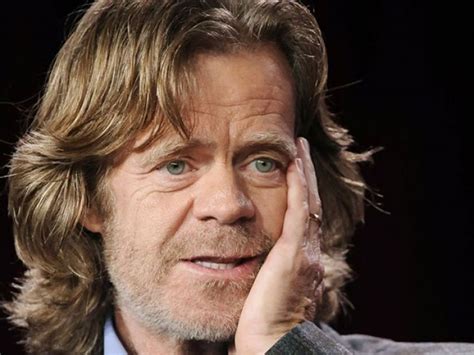 Pictures Of William H Macy