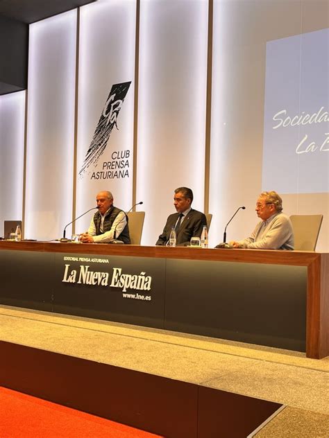 Inauguraci N Del Ciclo De Conferencias