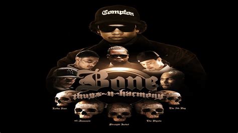 Bone Thugs N Harmony Ft Eazy E Foe Tha Love Of Money TUCÃO YouTube