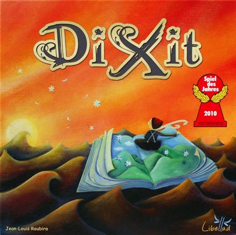 Dixit | GeekStop Games