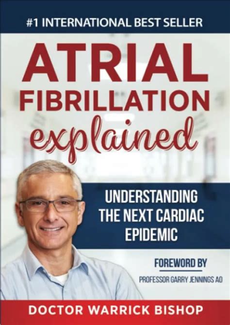 Ppt Get [pdf] Download Atrial Fibrillation Explained Understanding