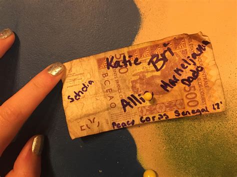 Volunteers debate if the current peace corps jobs pay is fair 30