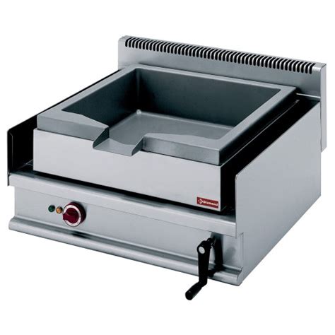 Sauteuse Lectrique Basculante Cuve Inox Capacit Litres Diamond