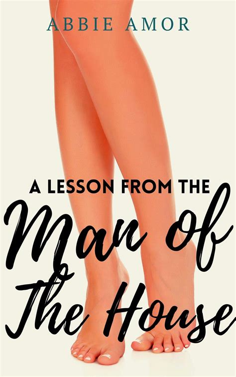 A Lesson From The Man Of The House A Taboo Cuckold Erotic Short Story