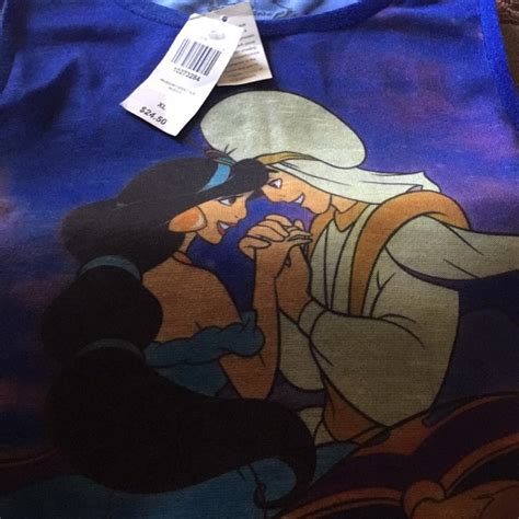 Hot Topic Skirts Disney Tank Highlow From Hot Topic Poshmark