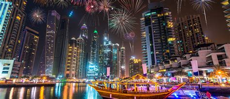 New Year Celebrations In Dubai Fireworks Parties More Mybayut