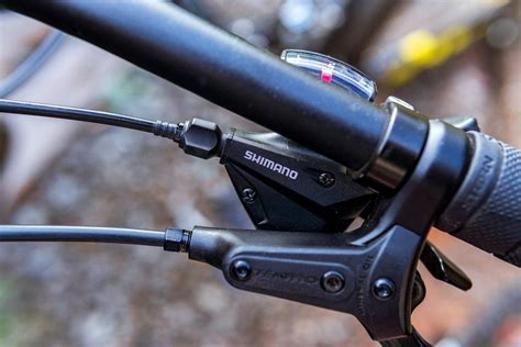 First Time Guide to Adjusting Your Shimano Hydraulic Disc Brakes - Bike Test Reviews