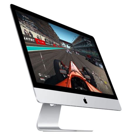 Apple Imac 27 Pouces Avec écran Retina 5k 2024 Togo Informatique