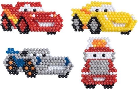 Aquabeads Cars Speelset Games Bol