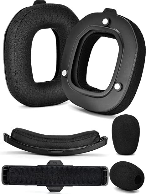 Amazon A Gen Mod Kit Defean Replacement Earpads And Headband