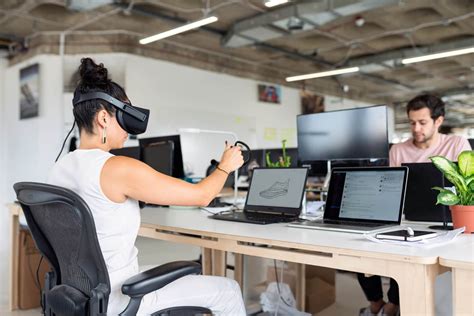 How To Use Vr To Improve Customer Experience Viar