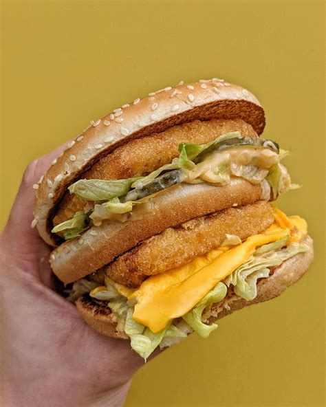 Mcdonald S Adding Brand New Burger To The Menu Next Week Dublin S Fm