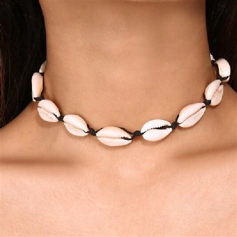 Puka Shell Necklace Png Ubicaciondepersonas Cdmx Gob Mx