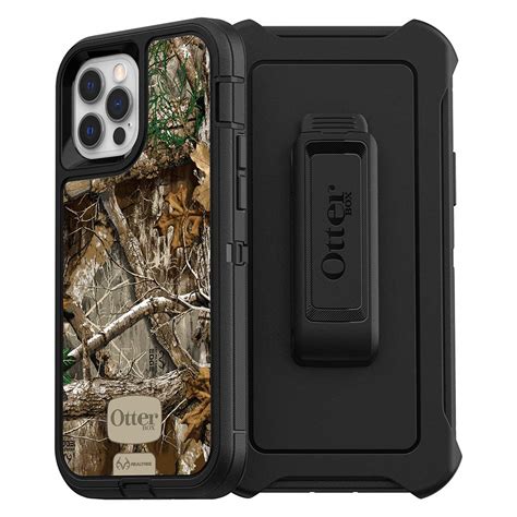 Realtree Xtra Green Otterbox