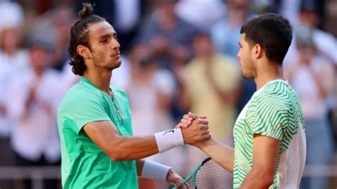 Atp Cincinnati Day 3 Da Musetti A Sonego Gli Italiani In Campo