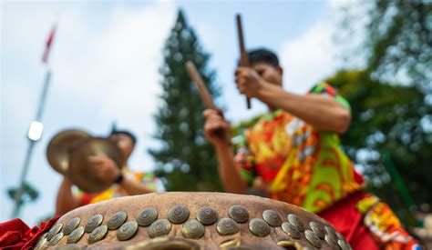 14 Best Festivals In Southeast Asia To Experience - Rainforest Cruises