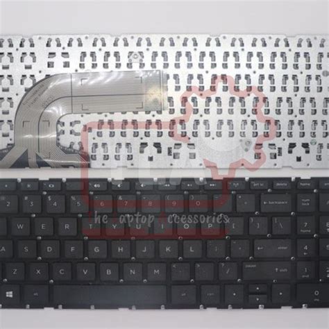 Hp 15s Silver Laptop Keyboard The Laptop Accessories