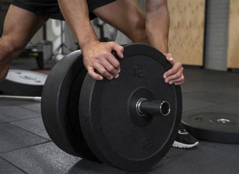 Suelos para Gimnasios y Centros de Entrenamiento Personal Cómo