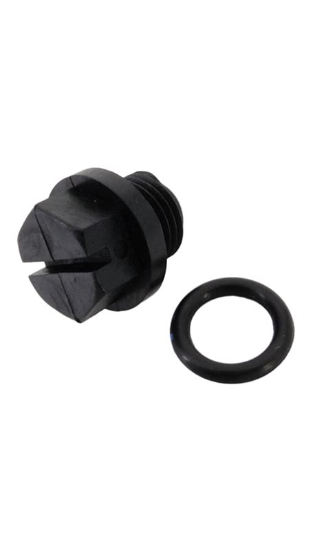 Hayward Spx Fg Drain Plug With O Ring Pool Pump Parts At Toronto